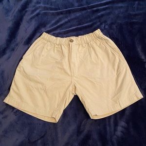 Chubbies - Khaki - Men’s Medium 5.5” Inseam Shorts